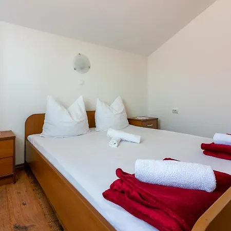 Apartman Brana