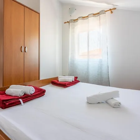 Apartman Brana *