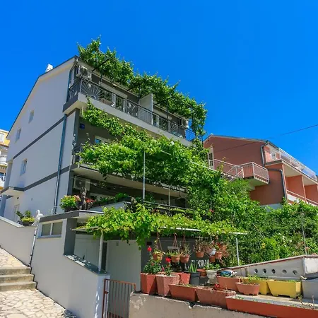 Apartman Brana