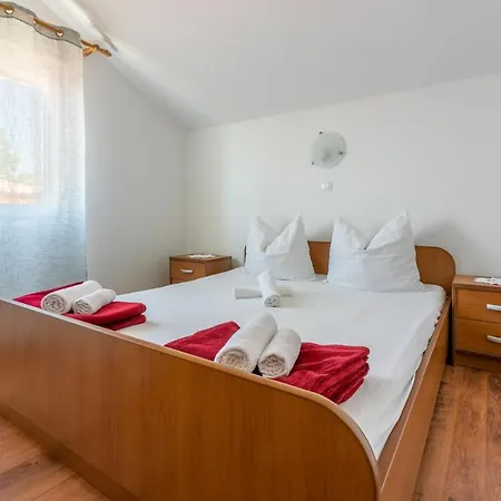 Apartman Brana *