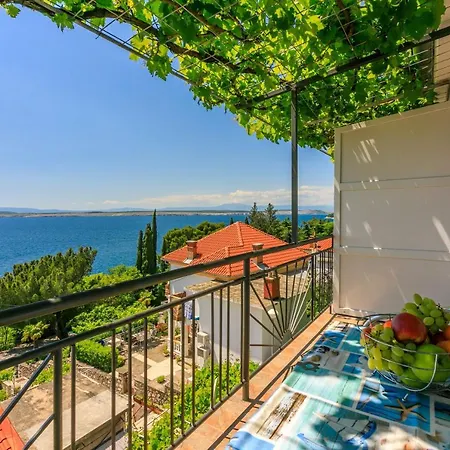 Brana Apartman