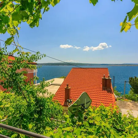 Apartman Brana *