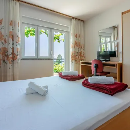 Brana Apartman