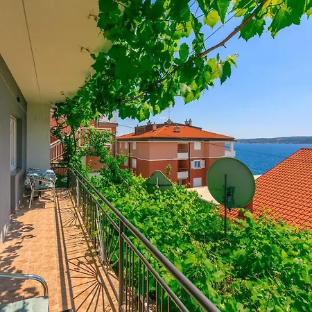 Apartman Brana *