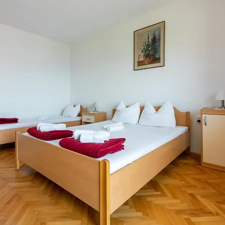 Brana Apartman Dramalj