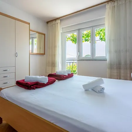 Appartamento Brana Dramalj