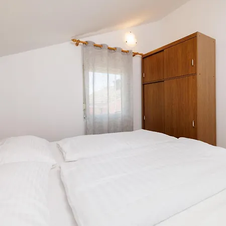 Brana Appartamento Dramalj