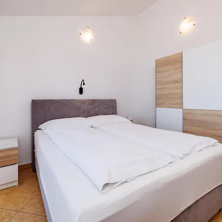 Brana Appartamento Dramalj