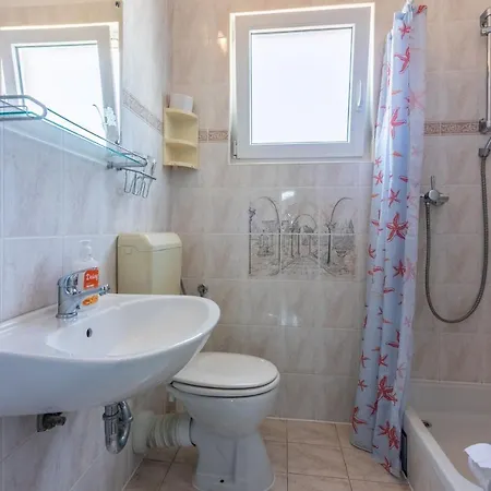 Brana Apartment *