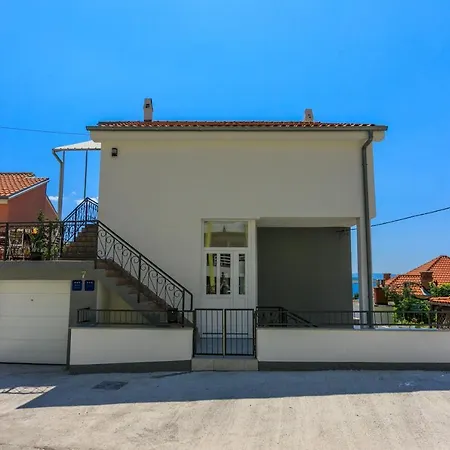 Apartmán Brana Dramalj