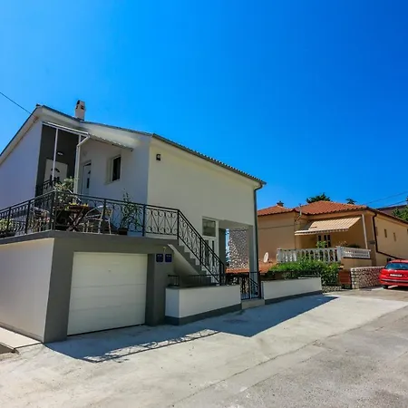 Brana Apartment