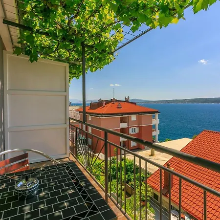 Brana Apartment *
