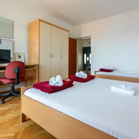 Apartment Brana