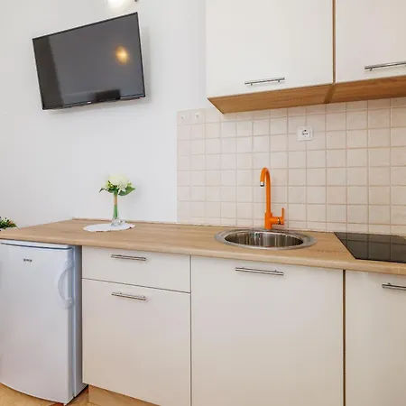 Brana Apartment