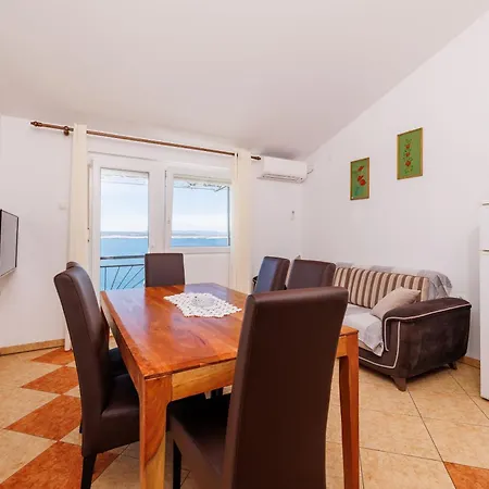Brana Apartment