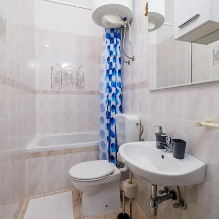 Brana Apartment Dramalj