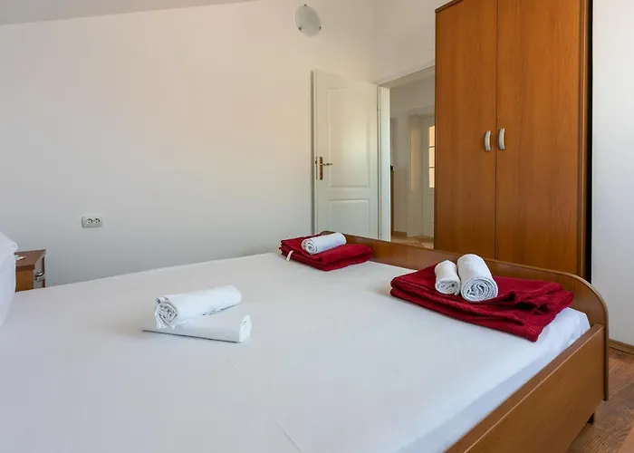 Apartment Brana Dramalj