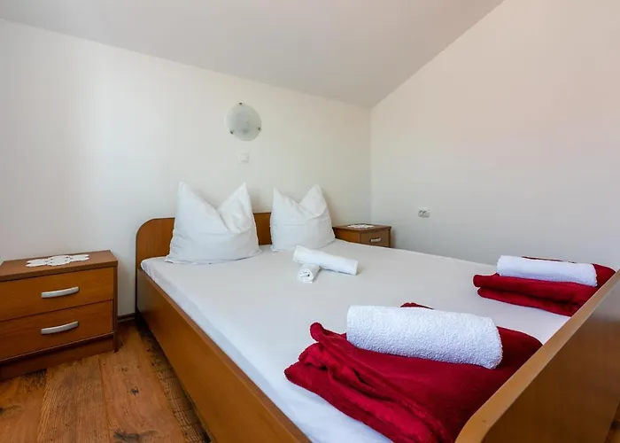 Apartamento Brana