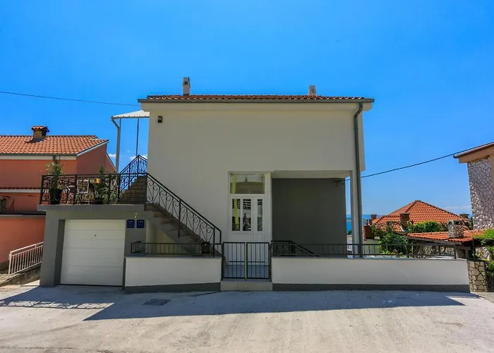 Apartament Brana Dramalj