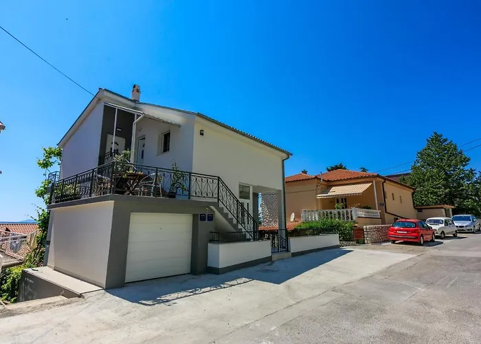 Brana Apartment
