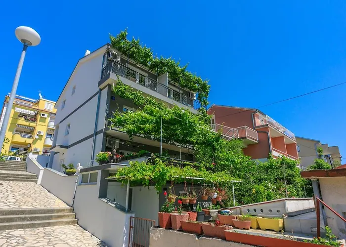 Apartman Brana