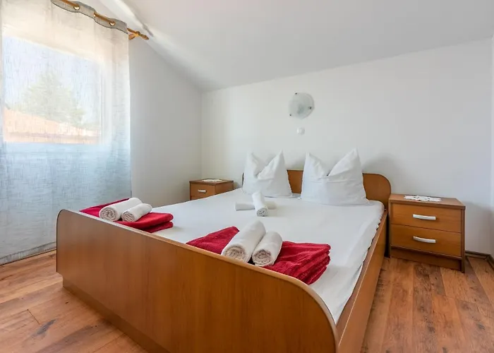 Apartment Brana *