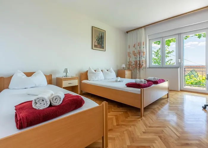 Apartman Brana *