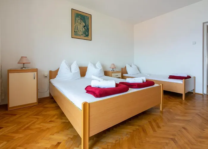 Brana Apartment