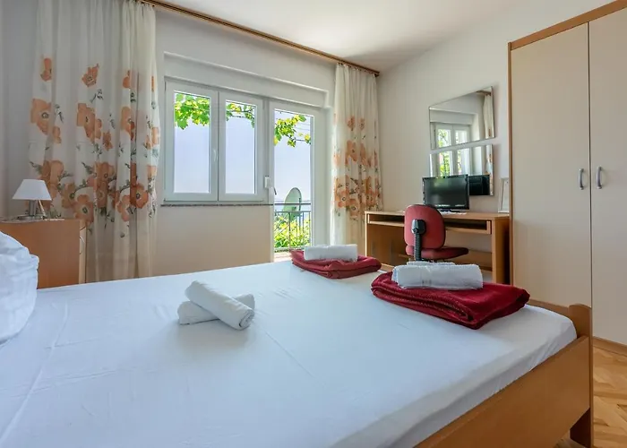 Brana Apartment