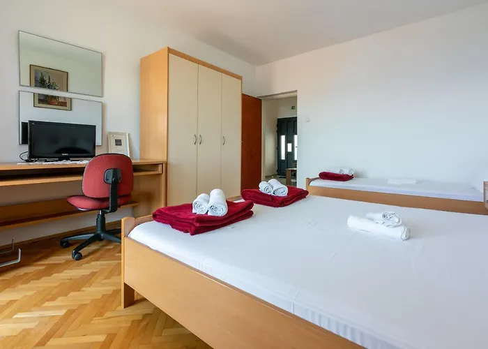 Apartment Brana