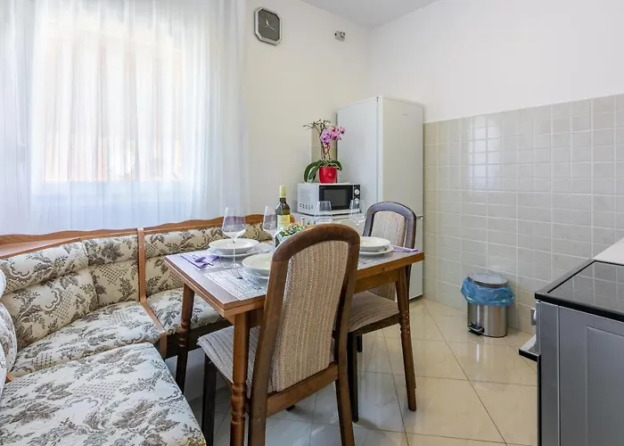 Apartment Brana