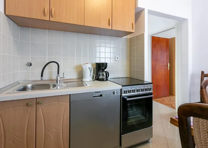 Apartment Brana Dramalj