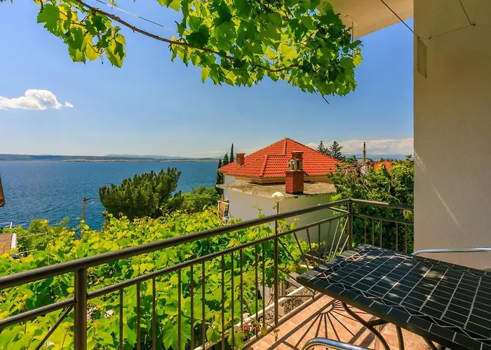 Brana Apartment