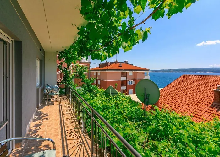 Apartman Brana *