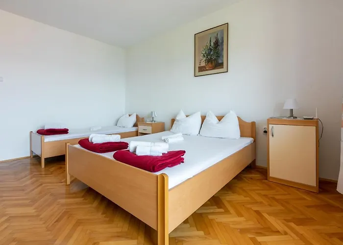 Brana Apartment Dramalj