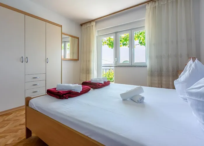Apartment Brana Dramalj