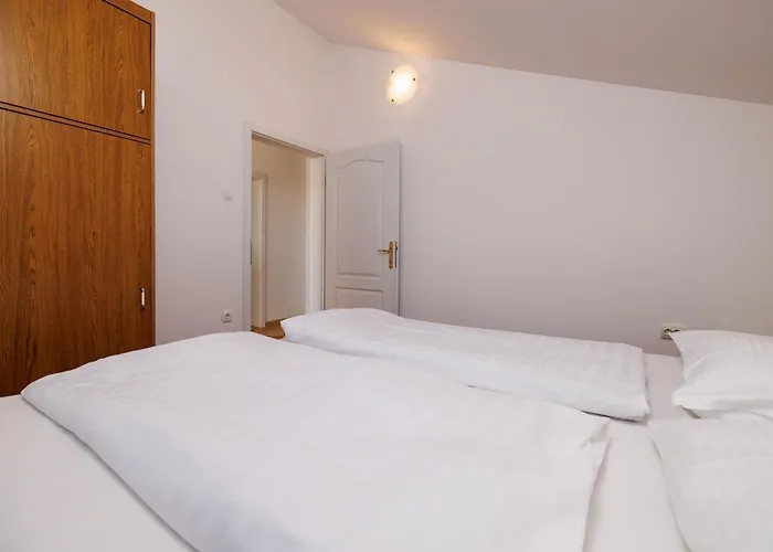 Apartment Brana Dramalj