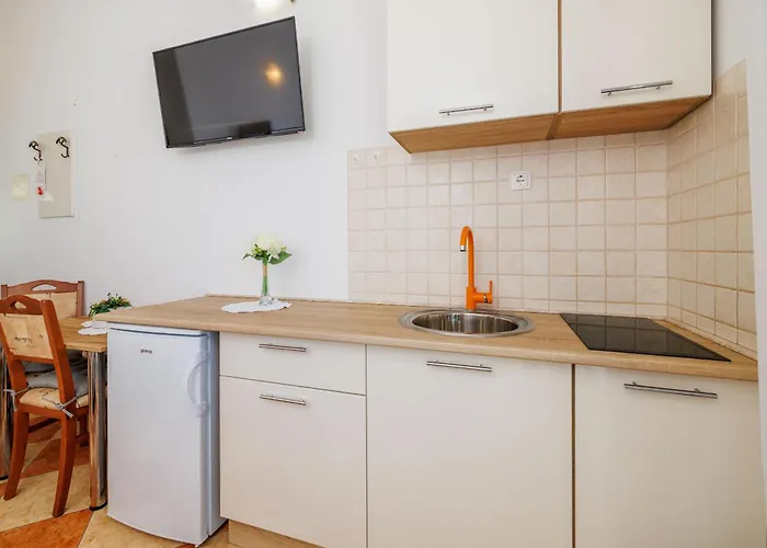 Brana Apartment