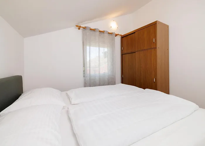 Brana Apartment Dramalj