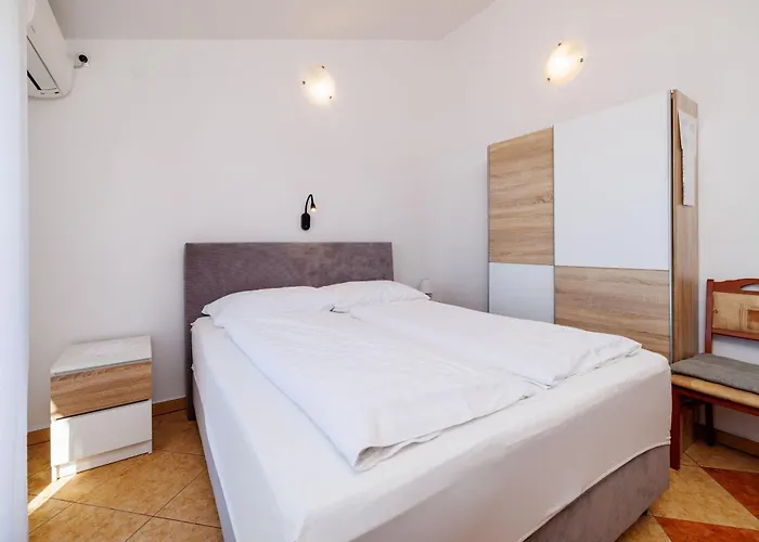 Brana Apartment Dramalj