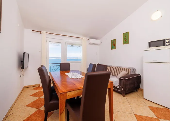 Brana Apartment