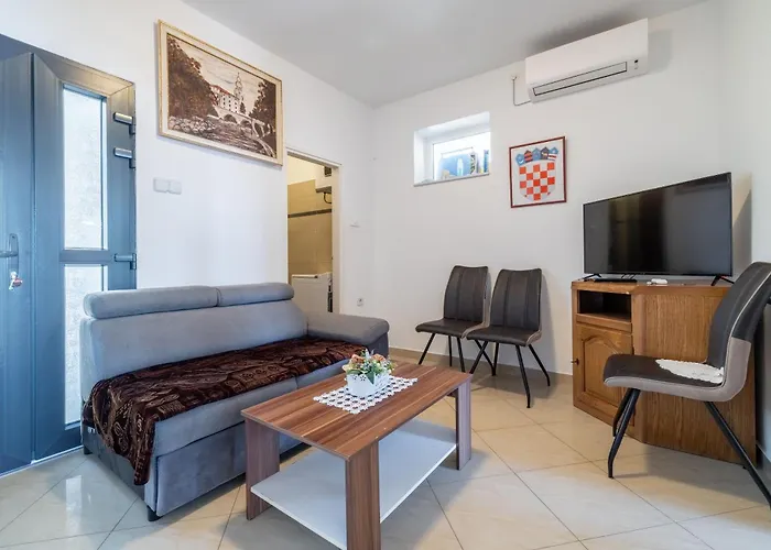 Apartment Brana Dramalj