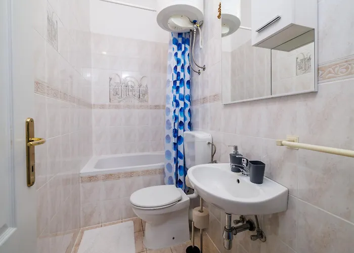 Brana Apartment Dramalj